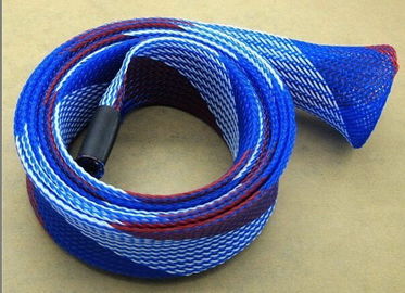 Polyester Expandable Braided Fishing