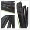 Polyester Self-locking Self Wrapping Sleeving for Cable Protection