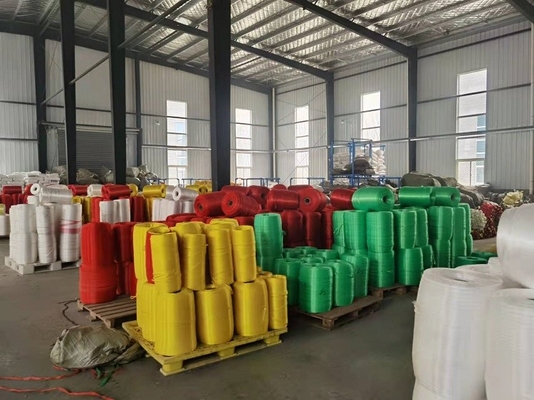 LDPE Plastic Mesh Bags For Eggs Fruit Vegetable Packing