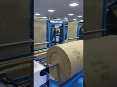 چاپ الگوی سفارشی پارچه غیر بافته پارچه PP حمل / پارچه / کیسه شراب