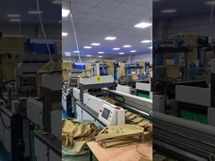 کوله های خرید بدون بافت غیر پارچه ای