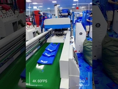 عرضه کننده چین برای کیسه غیر بافته